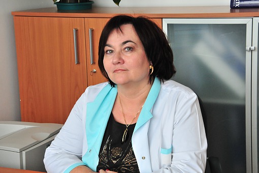 Prof. Jahnz-Różyk: Obniżona...