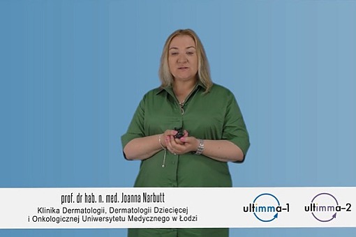 Risankizumab skuteczniejszy...