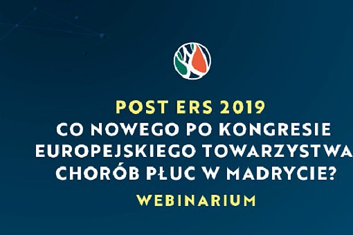 POST ERS - Co nowego po...