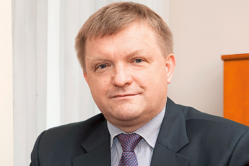 Powiaty bez możliwości bycia właścicielami szpitali ►