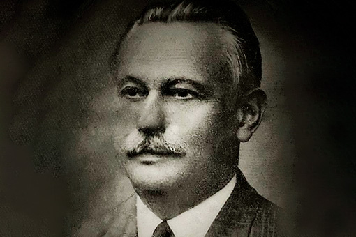 Henryk Gnoiński – z historii medycyny