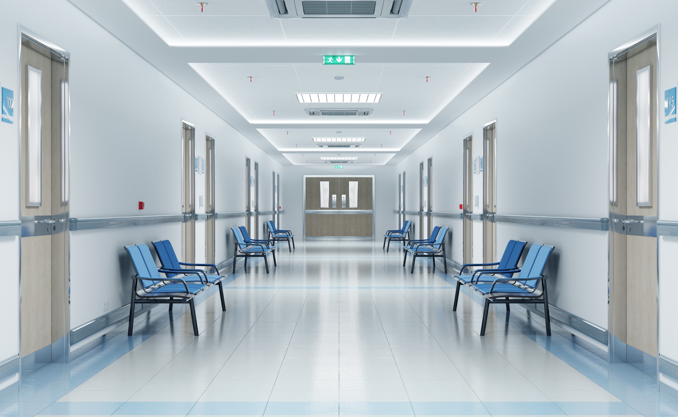 Przez błędy formalne Ukraińcy wyrzucani poza system opieki zdrowotnej