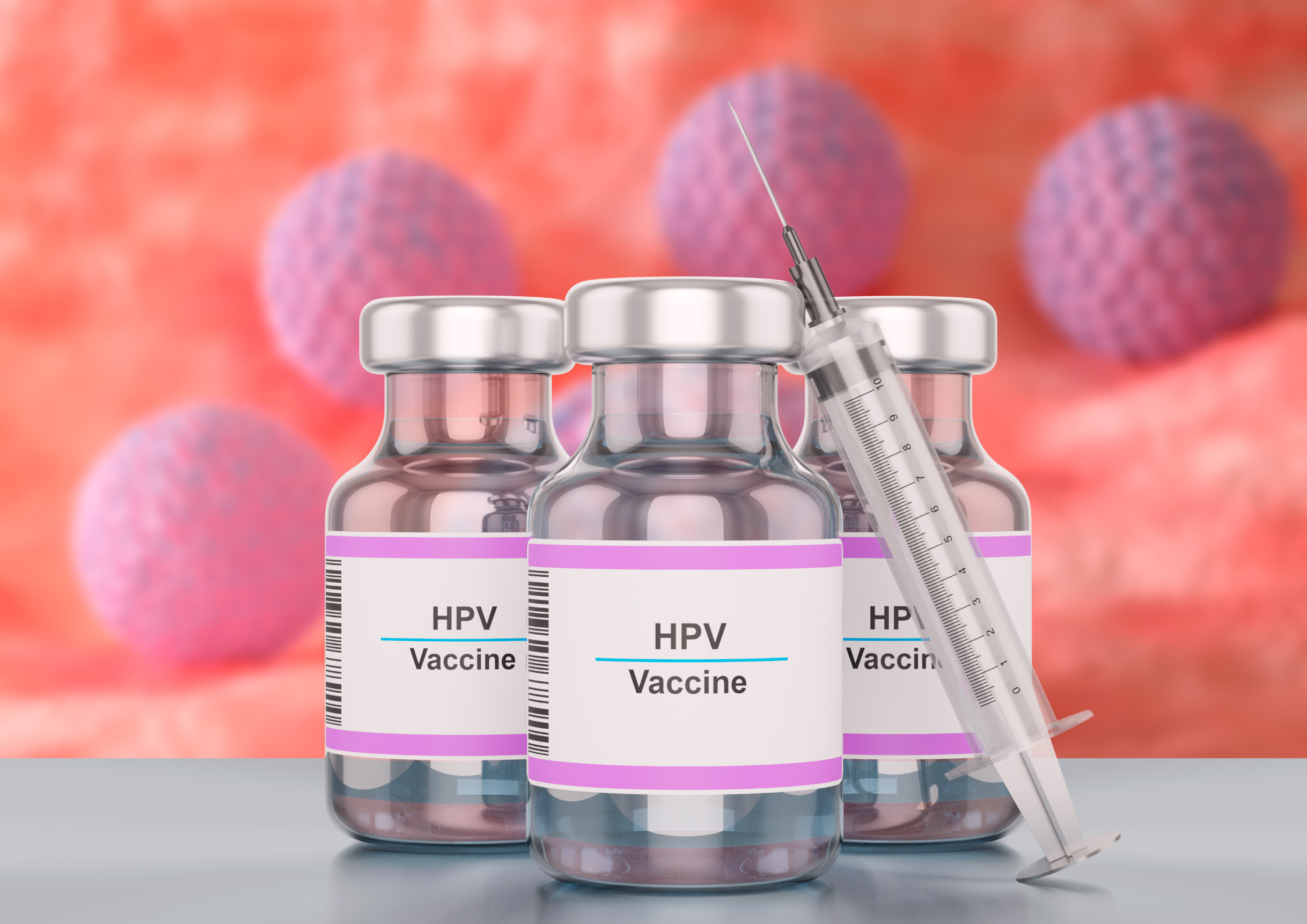 Duże zainteresowanie szkoleniem dotyczącym szczepień przeciwko HPV