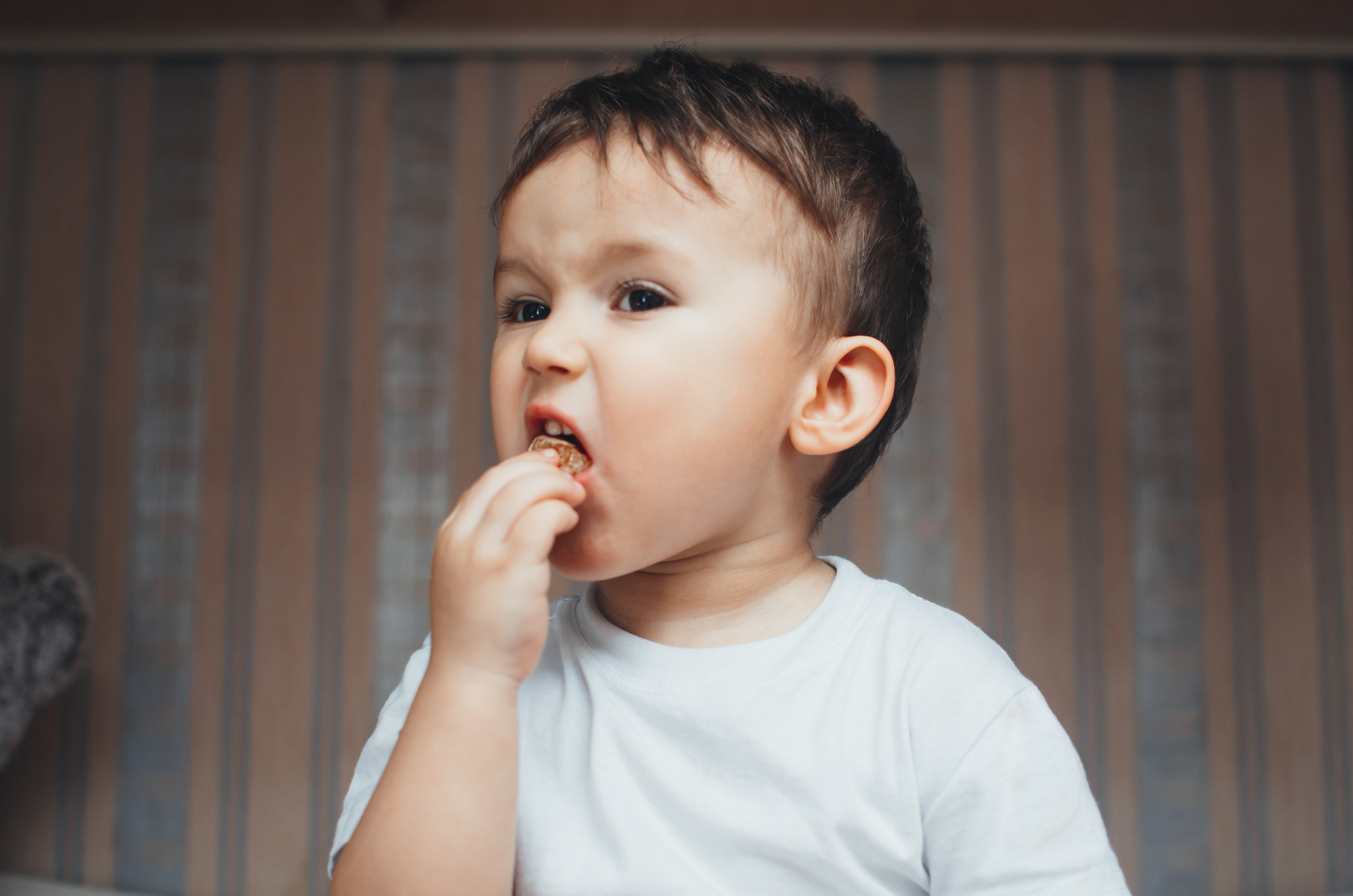 Doustna immunoterapia u dzieci w najczęstszych alergiach pokarmowych