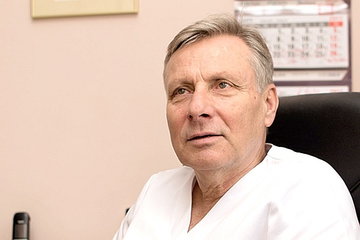 Przywracamy pacjentów do społeczności osób słyszących