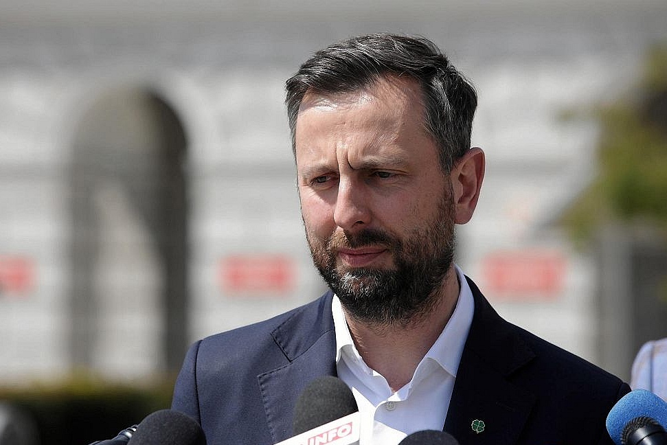 Narodowy Fundusz Zdrowia do likwidacji