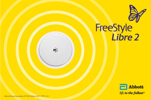 FreeStyle Libre 2 – kryteria rozpoczynania i kontynuacji refundacji dla osób dorosłych z cukrzycą