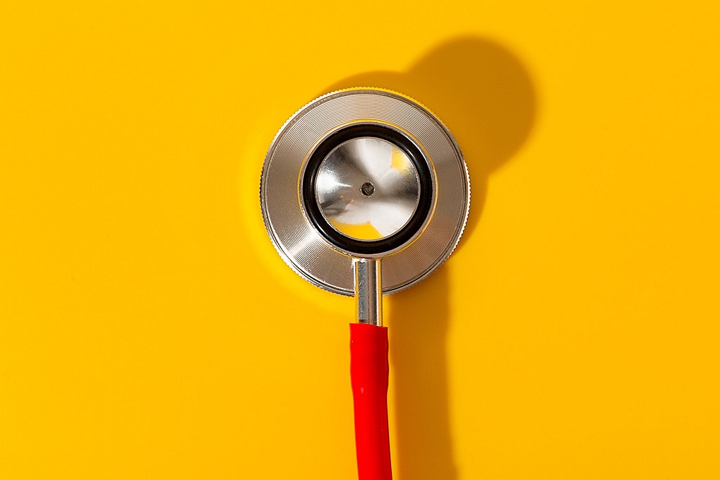 Makdonaldyzacja opieki zdrowotnej