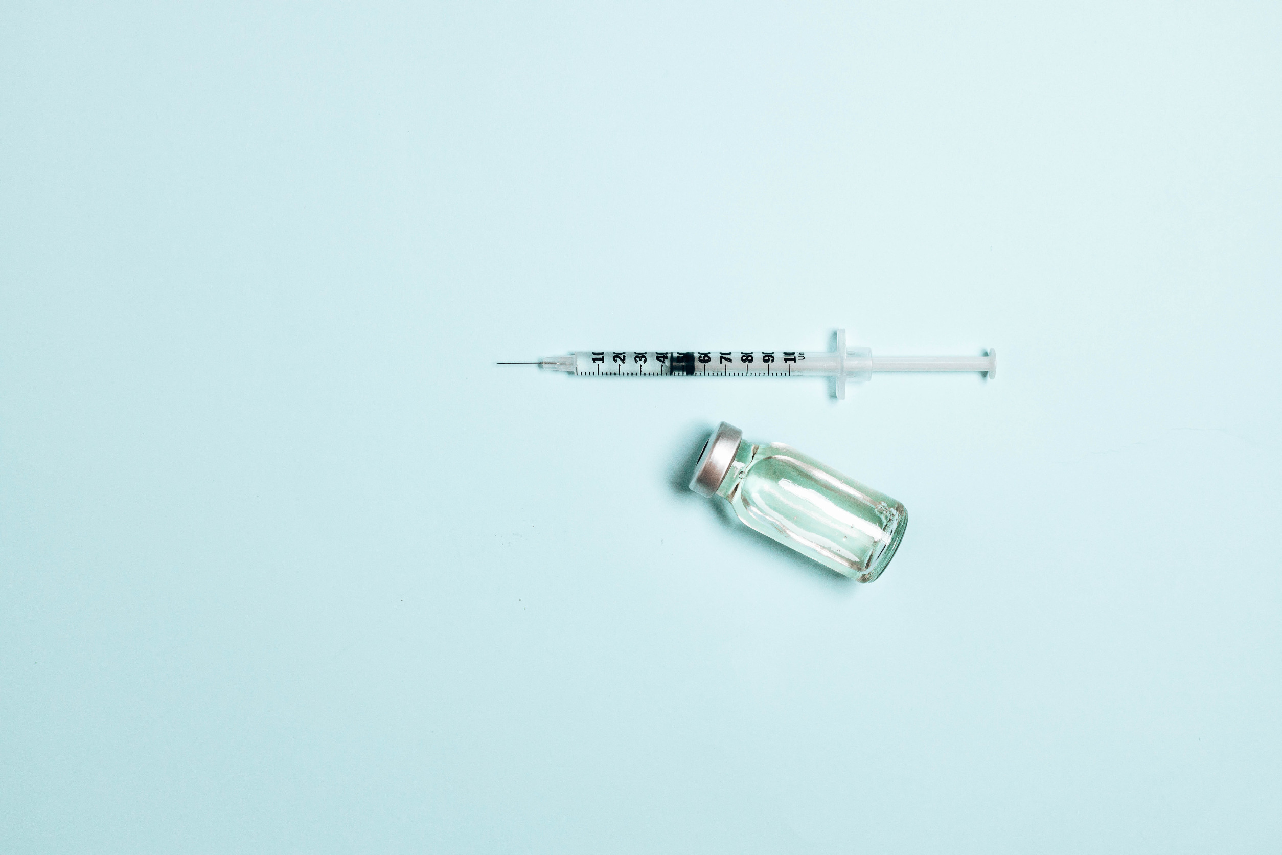 Szczepionka może chronić przed demencją?