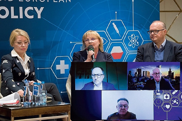 Skok cywilizacyjny w leczeniu cukrzycy i niewydolności serca