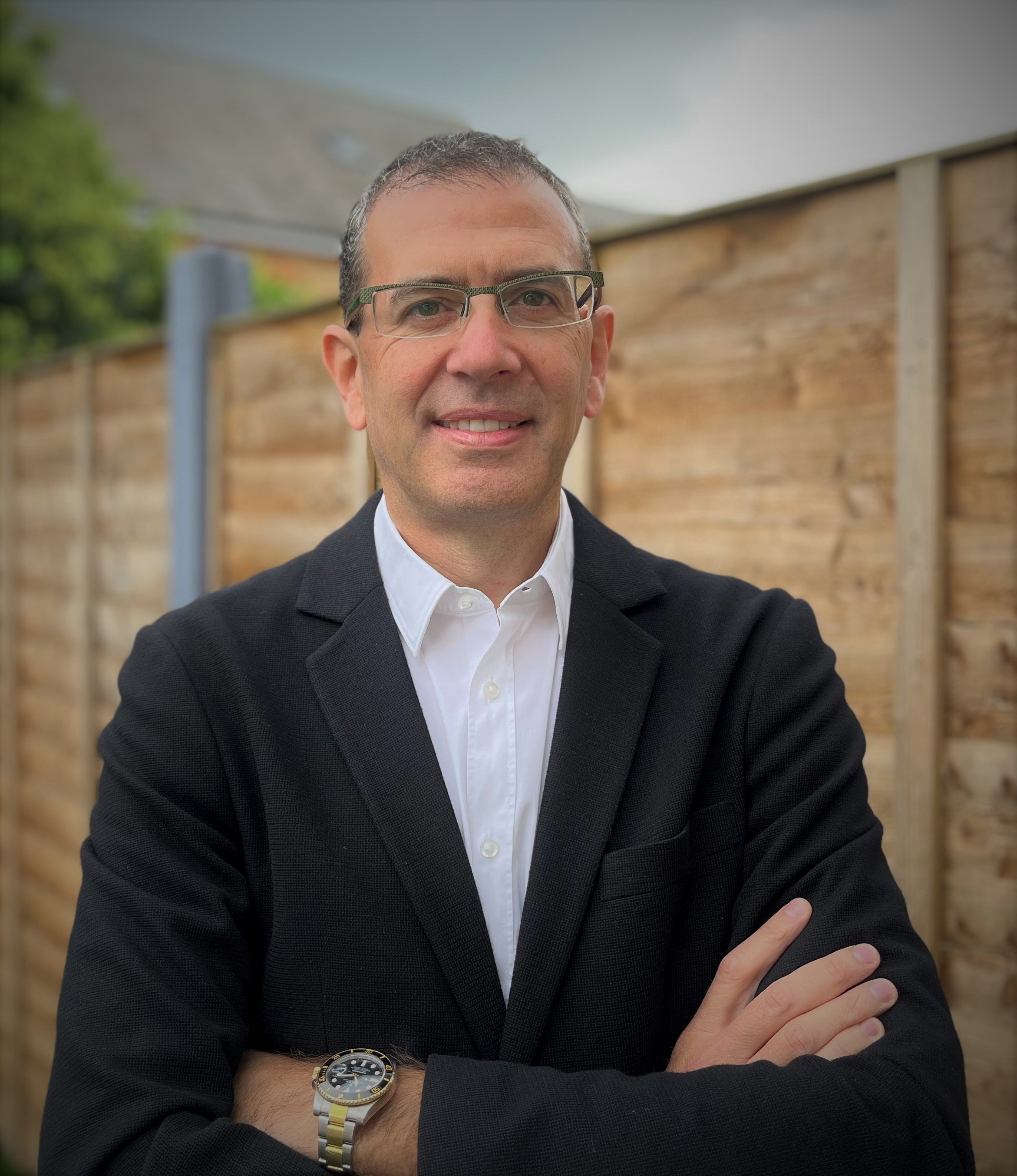 Cristiano Costanzo w zarządzie Infarmy