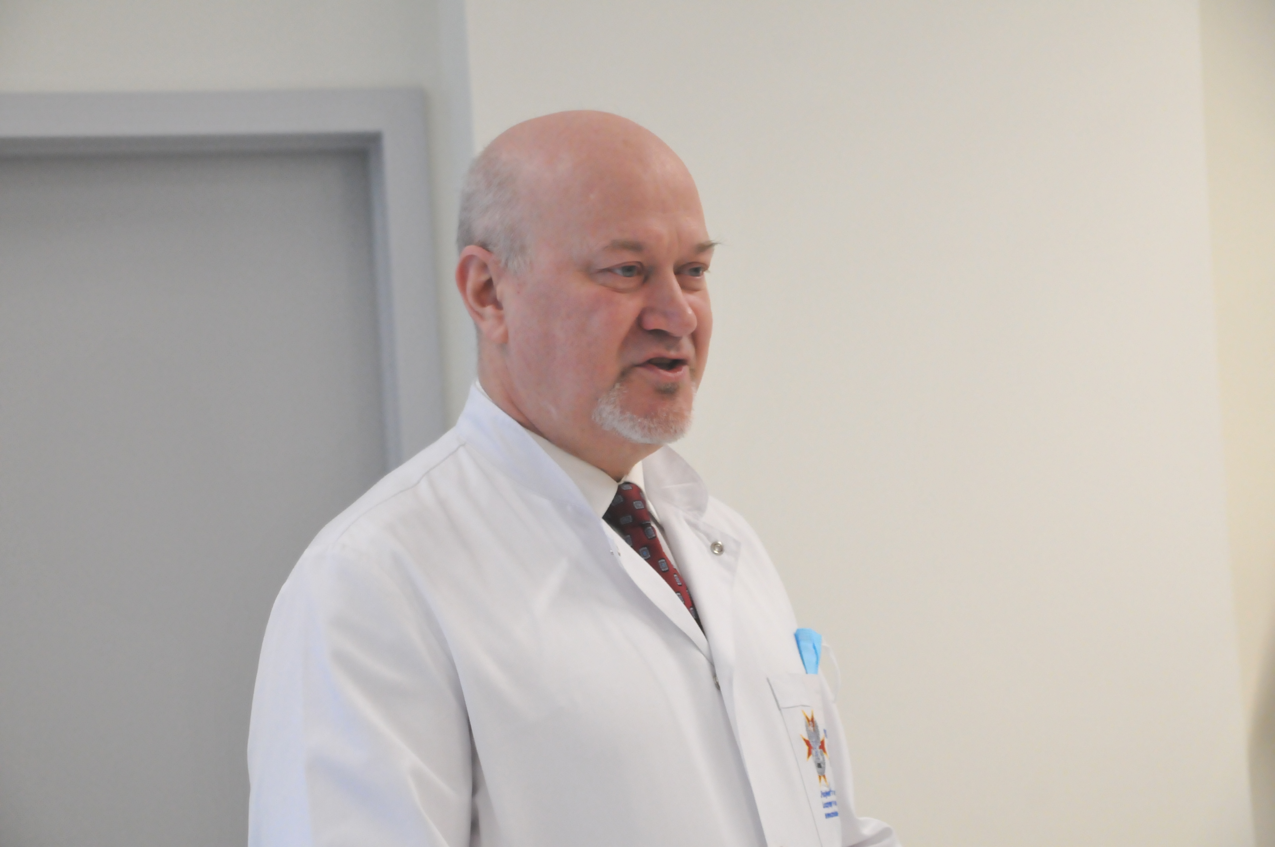 Najważniejsze jest, by jak najwcześniej wychwycić cukrzycowy obrzęk plamki