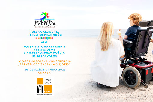 IV Ogólnopolska Konferencja „Przyszłość zaczyna się dziś”