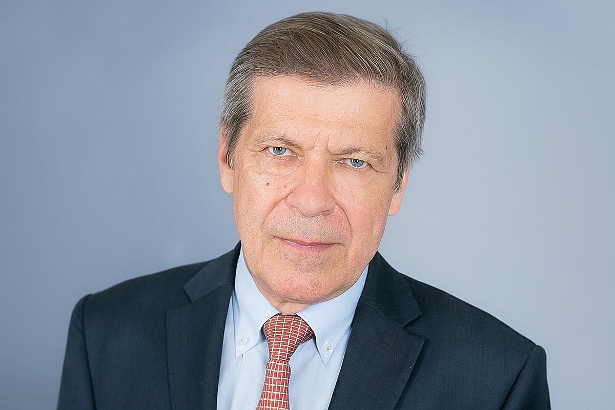 Prof. Grzegorz Opolski: Kardiologia już dawno doceniła znaczenie rejestrów