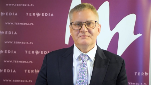 Prof. Zbigniew Krasiński zaprasza na X Flebologię Estetyczną ►