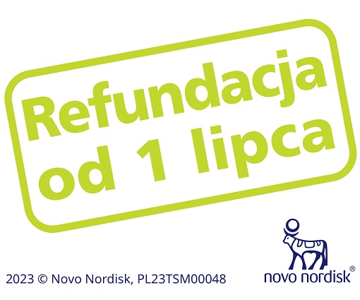 Insulina Tresiba® – powrót na listę refundacyjną