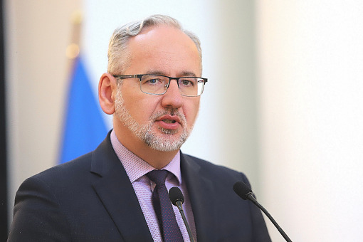 Jest decyzja ministra zdrowia – recepta roczna pozostaje