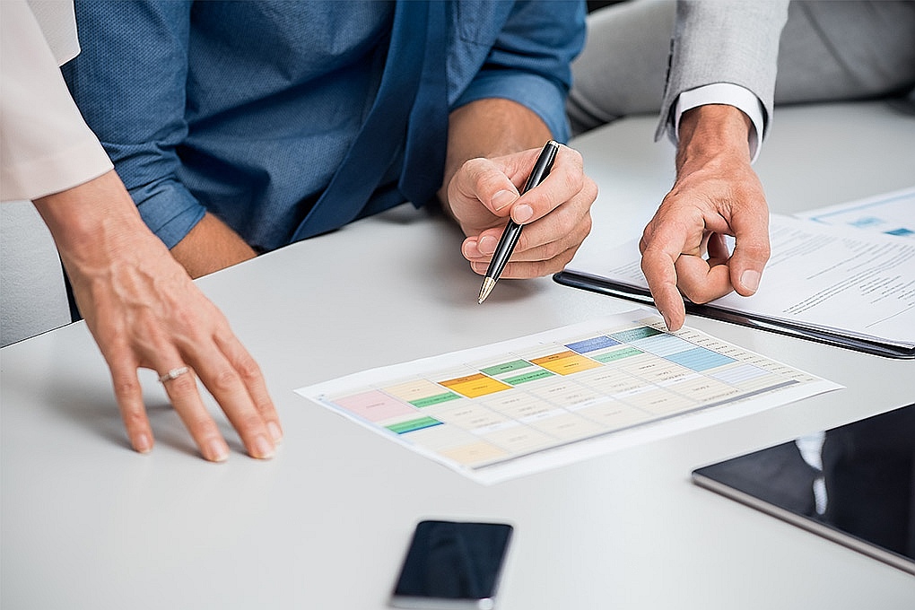 Więcej czasu w przygotowanie sprawozdań