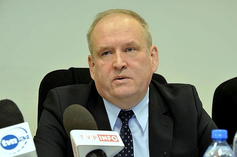 Miliardy dla szpitali, ale to się zawali ►