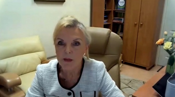 Prof. Lucyna Ostrowska zaprasza na II Kongres Polskiego Towarzystwa Leczenia Otyłości ►