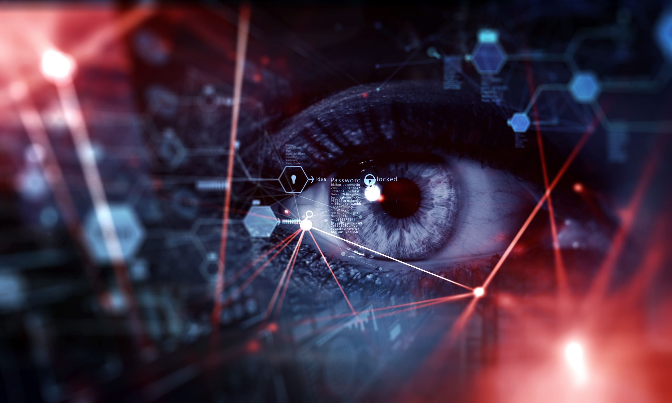 Okuliści wszczepili soczewkę teleskopową