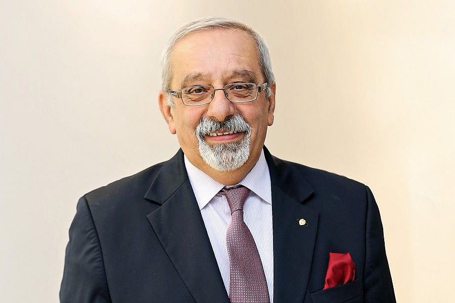 Jak ocenić kandydatów na leki? – odpowiada prof. Bogusław Buszewski