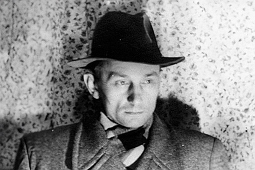 Mieczysław Justyna – z historii medycyny