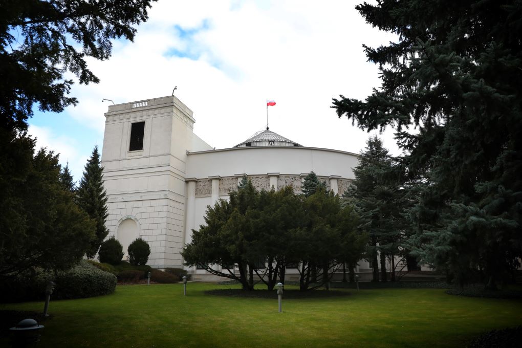 Czy głosowane ustawy zdrowotne znajdą finał w tej kadencji?