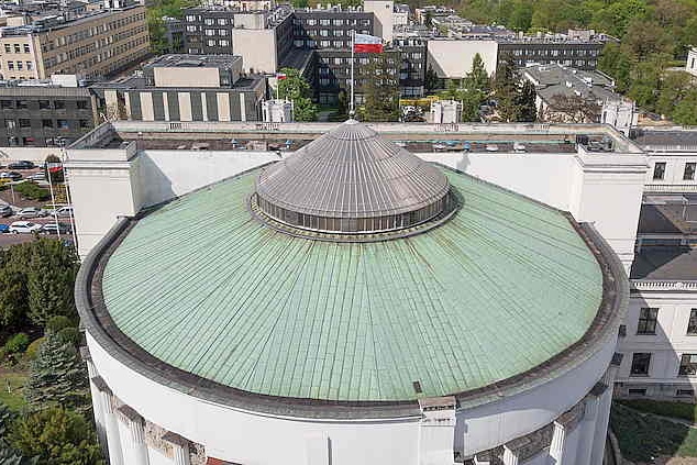 Sejm: najważniejsze ustawy zdrowotne przyjęte