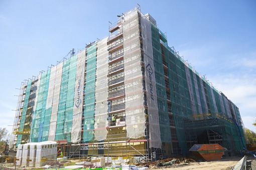 Kolejne rządowe wsparcie dla Centralnego Zintegrowanego Szpitala Klinicznego