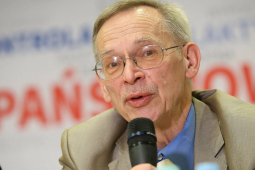 Prof. Gut: Osoba chora na legionellozę nie może zakazić innych