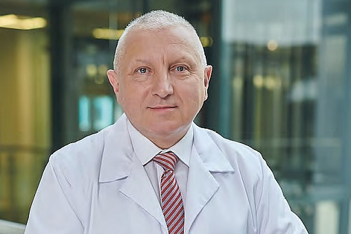 Prof. Antczak o znaczeniu diagnozy i leczenia umiarkowanego POChP ►