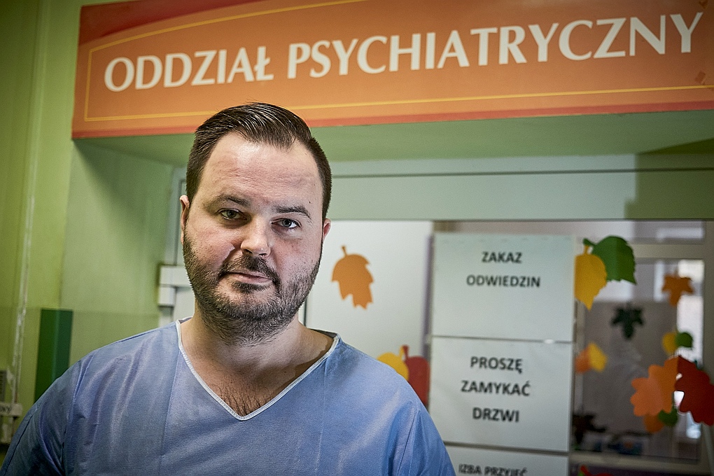 Gra się tak, jak przeciwnik pozwala