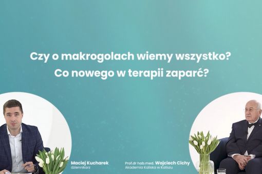 Co nowego w terapii zaparć?