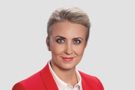 Katarzyna Sójka: Program „Dobry posiłek” wprowadzamy dla wszystkich pacjentów polskich szpitali