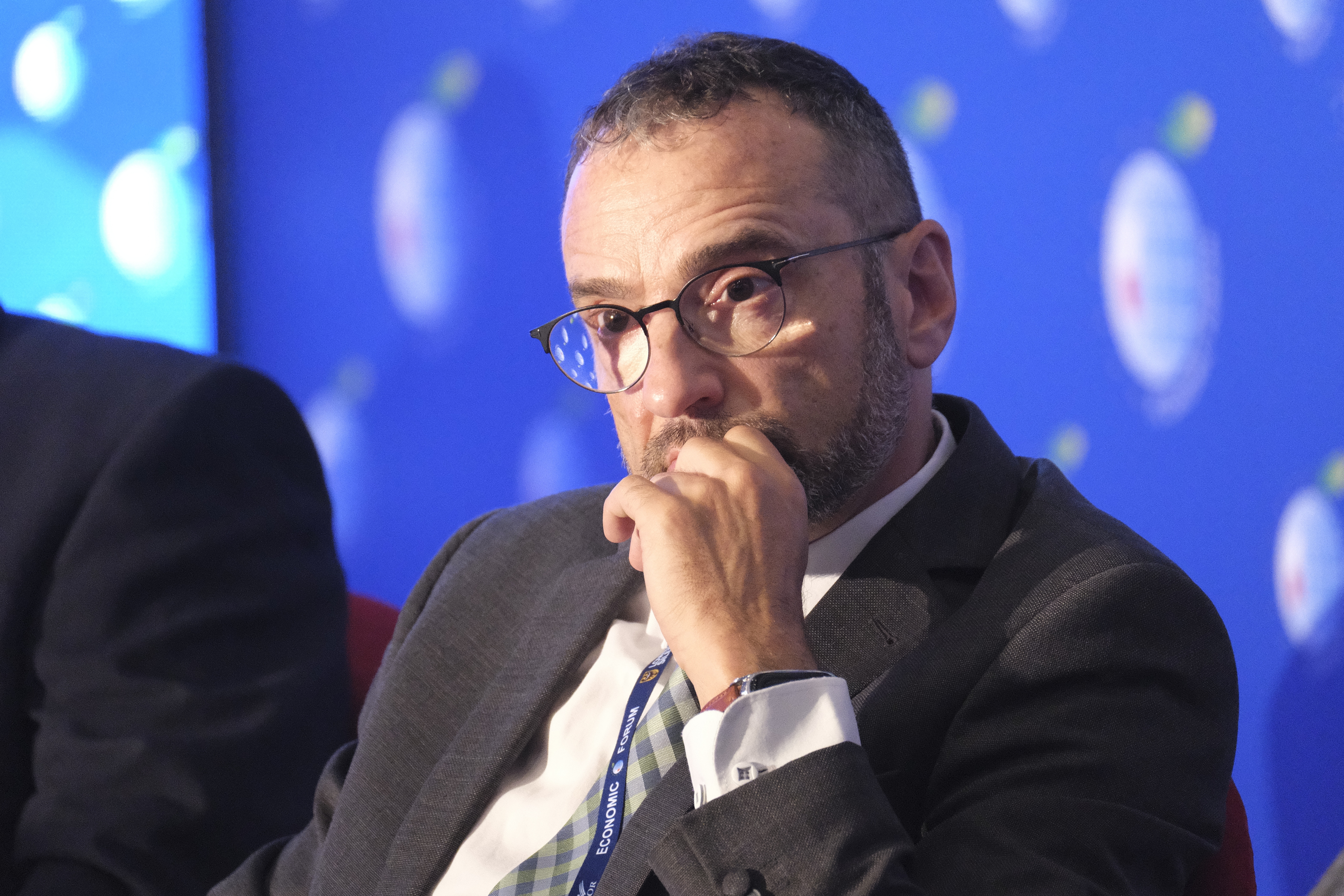 Powyborcze sugestie byłego wiceministra zdrowia ►