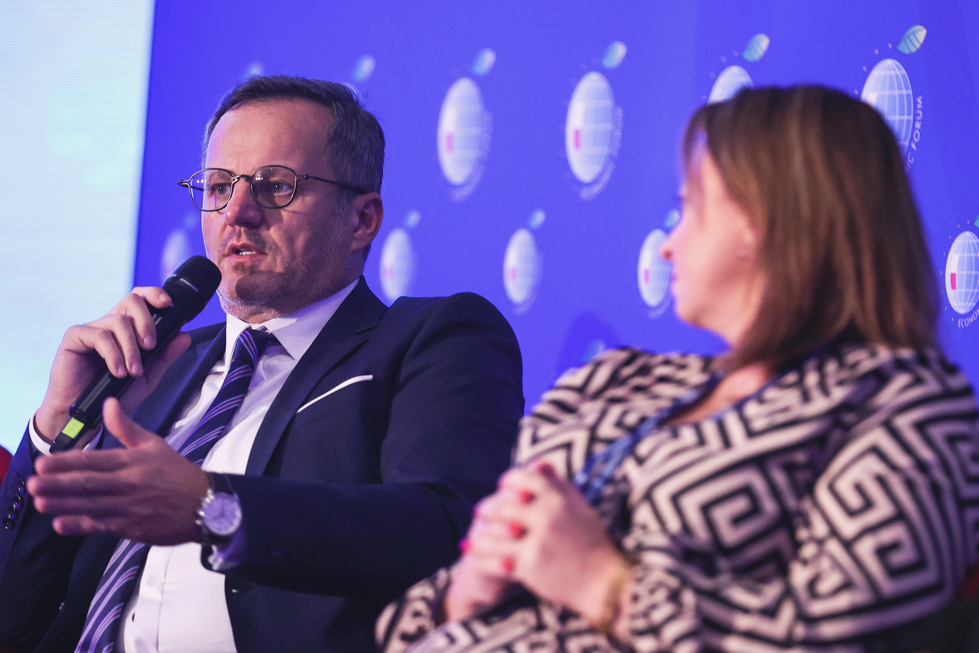 Tomasz Dybek o „Dekalogu zmian polskiej fizjoterapii” i nie tylko ►