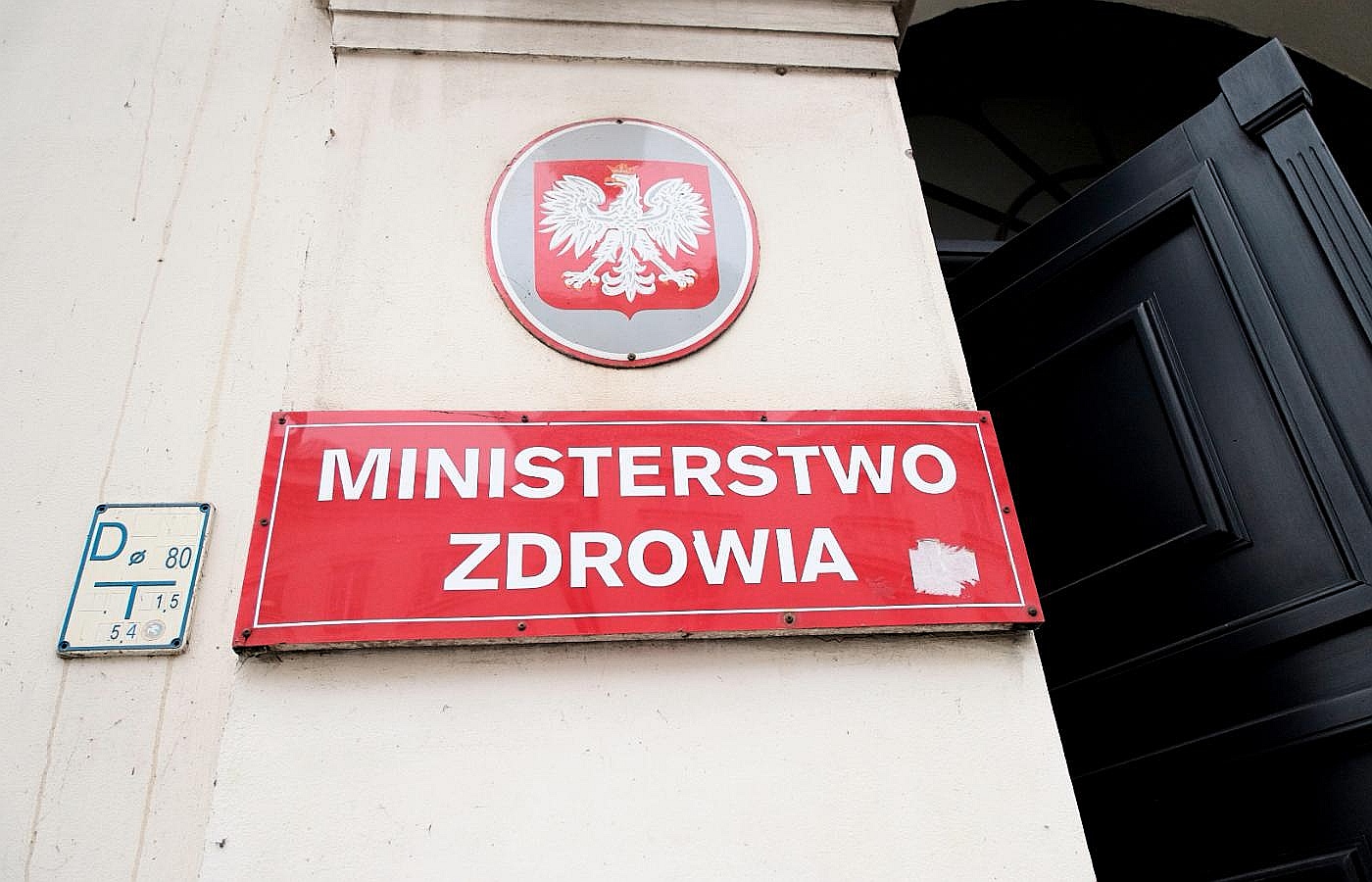 Zmiany w Ministerstwie Zdrowia