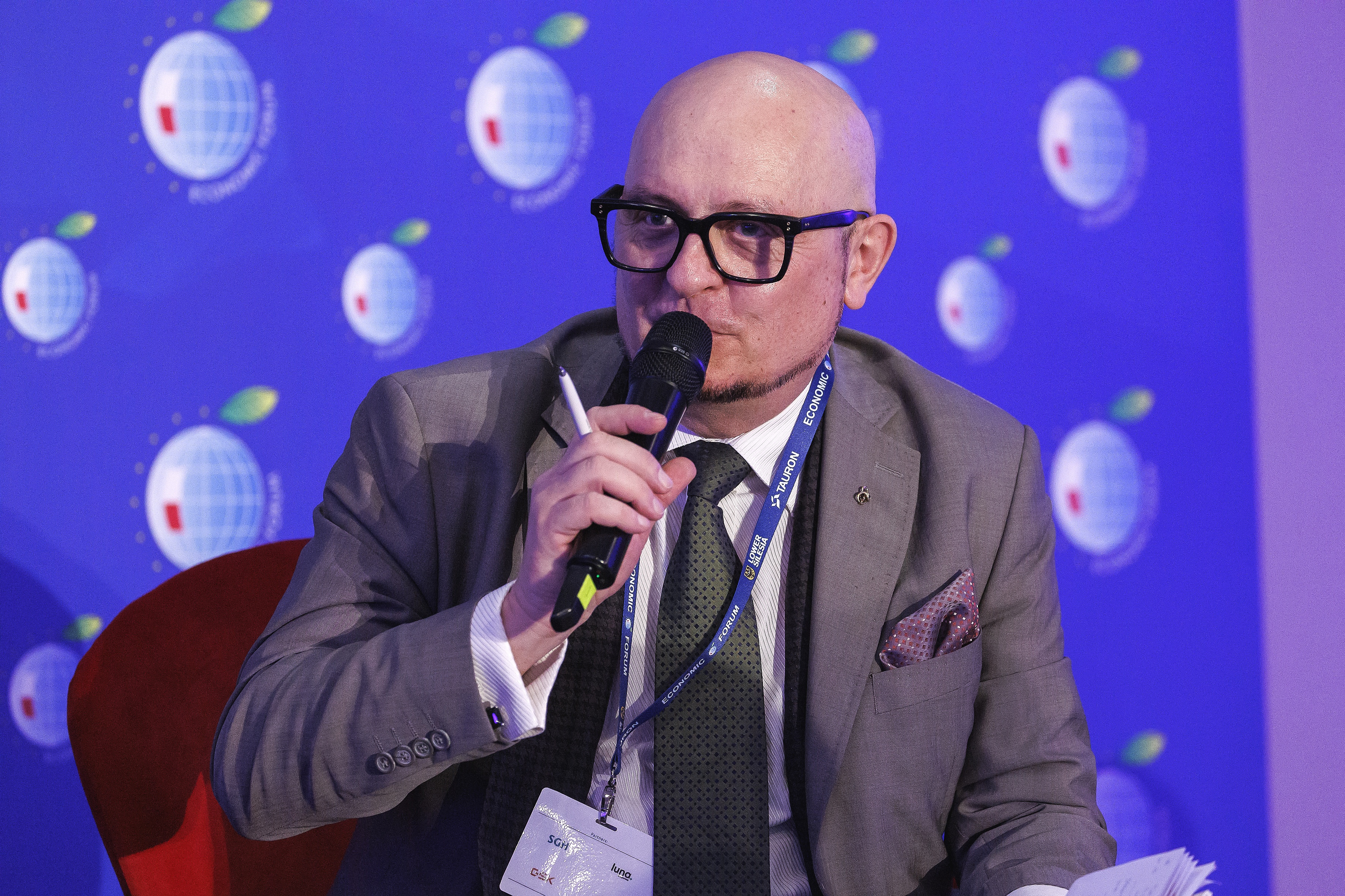 Potrzebujemy decentralizacji systemu ochrony zdrowia