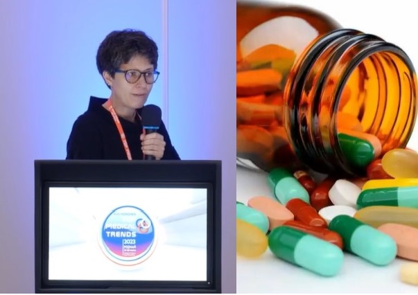 Skórne manifestacje nadwrażliwości na leki ►