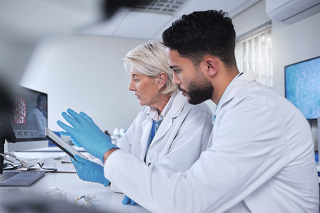 Przyszłość szczepień przeciw COVID-19 – nowe rekomendacje