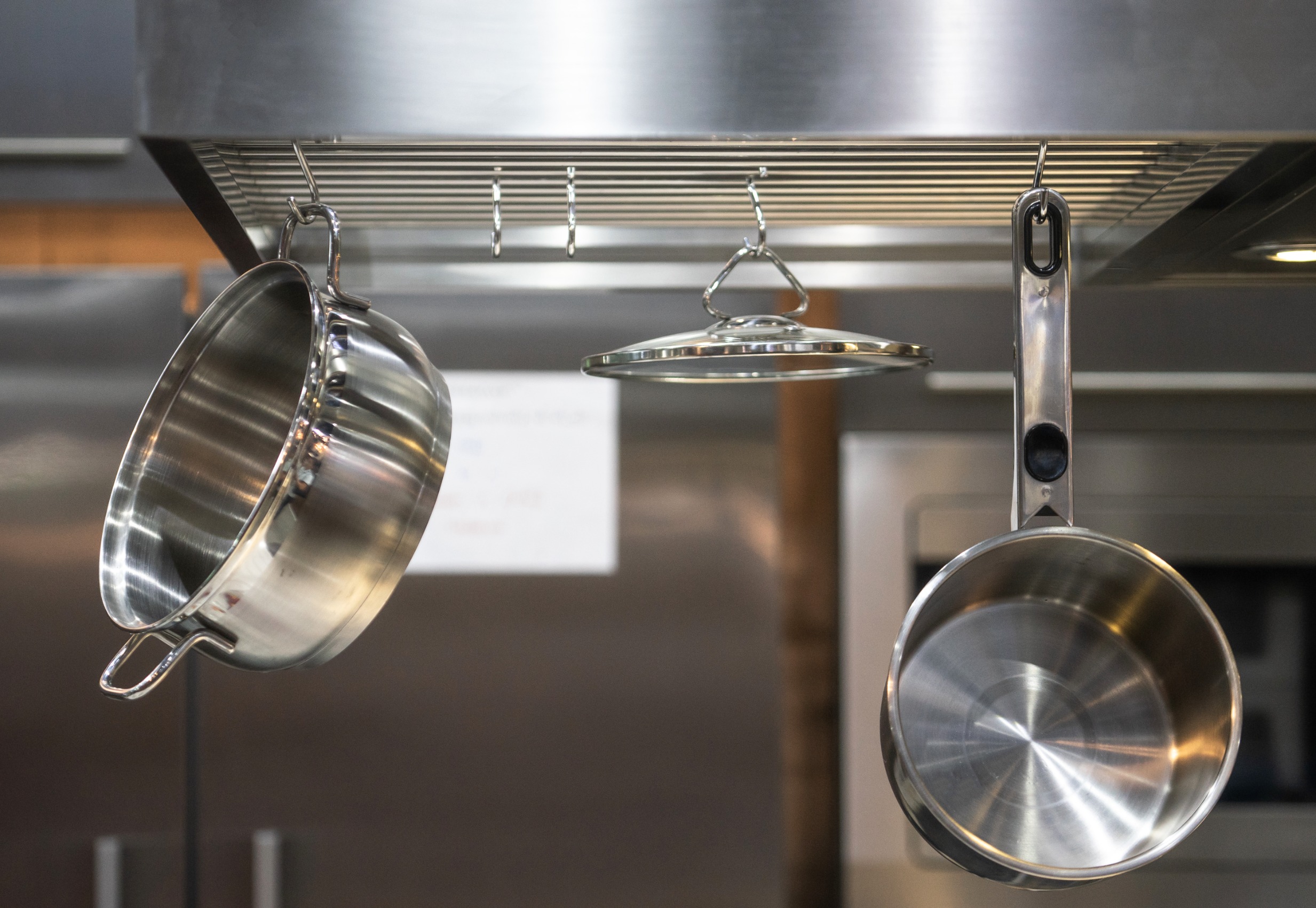 Dobry posiłek w szpitalu od dziś (przynajmniej na papierze)