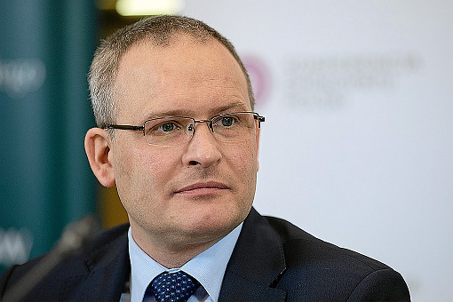 Maciej Miłkowski o upowszechnieniu domowej dializy otrzewnowej