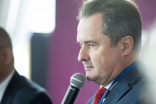 Prof. Mitkowski podsumował kadencję prezesa PTK ►