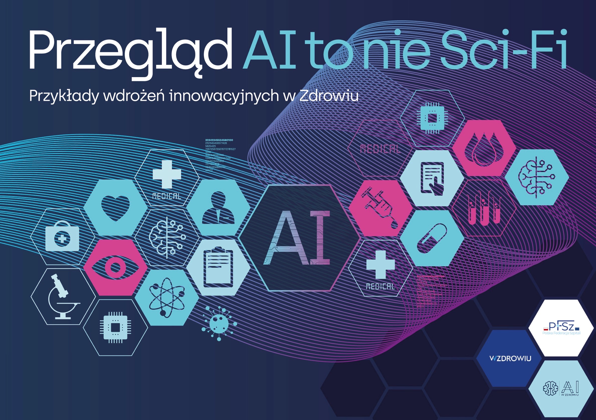 Wczorajsze science fiction to dzisiejsza opieka nad pacjentem – odkryj innowacje kształtujące twoje zdrowie