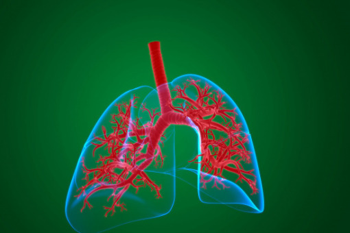 ERS 2023: Obserwacja plwociny wskaźnikiem nasilenia rozstrzenia oskrzeli