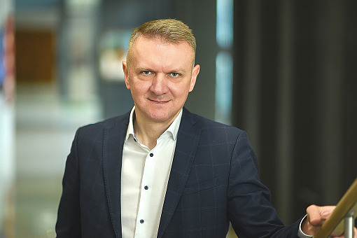 Pacjent w centrum nowej strategii Naukowej Fundacji Polpharmy