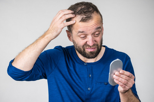 Polskie Towarzystwo Dermatologii Włosów już działa