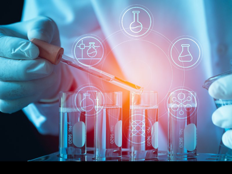 Leczenie biologiczne to szansa na remisję zmian skórnych w łuszczycy