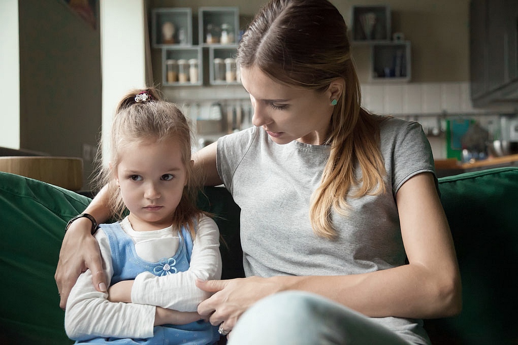 Psychopedagogiczne aspekty rozmowy z dzieckiem o śmierci i umieraniu